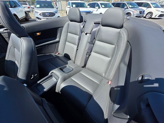 2013 Volvo C70 T5 Premier Plus Image 13 of 43