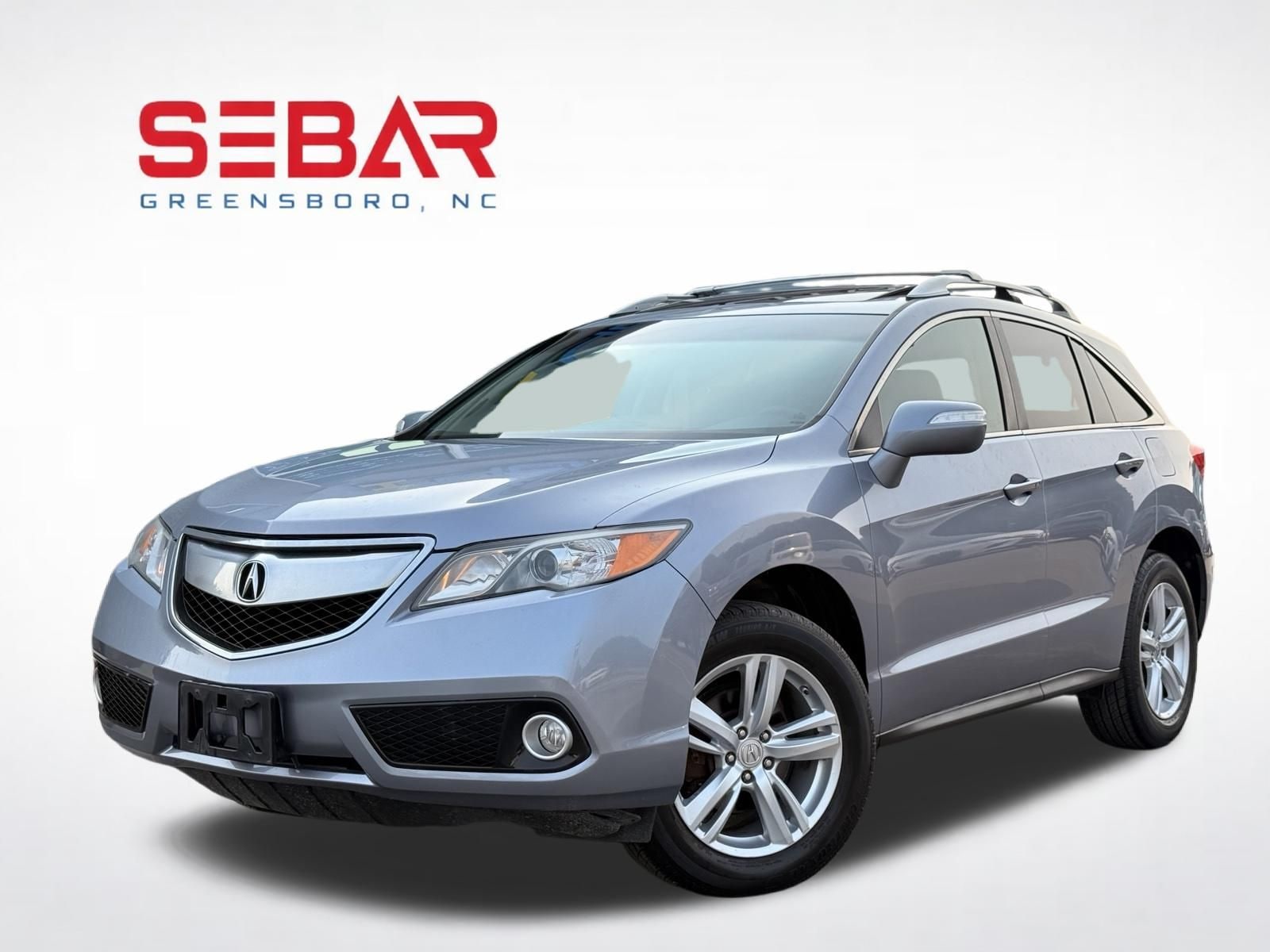 2014 Acura RDX Technology Image 1 of 39