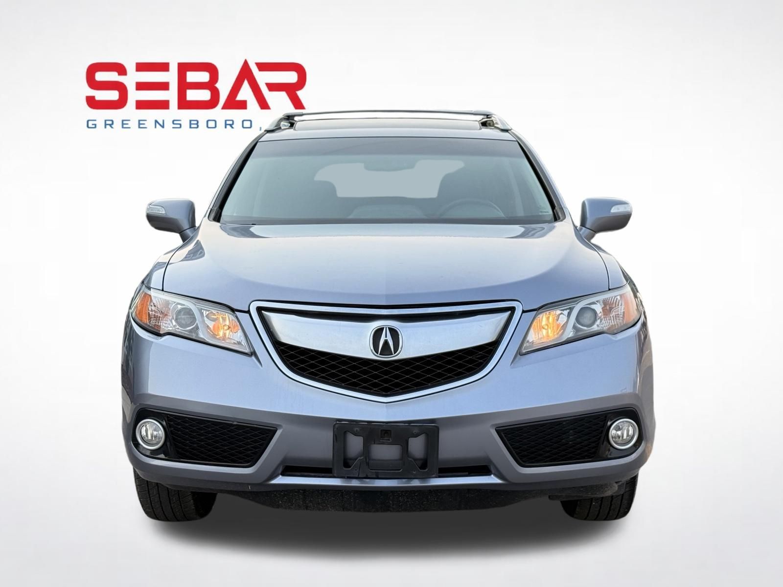 2014 Acura RDX Technology Image 2 of 39