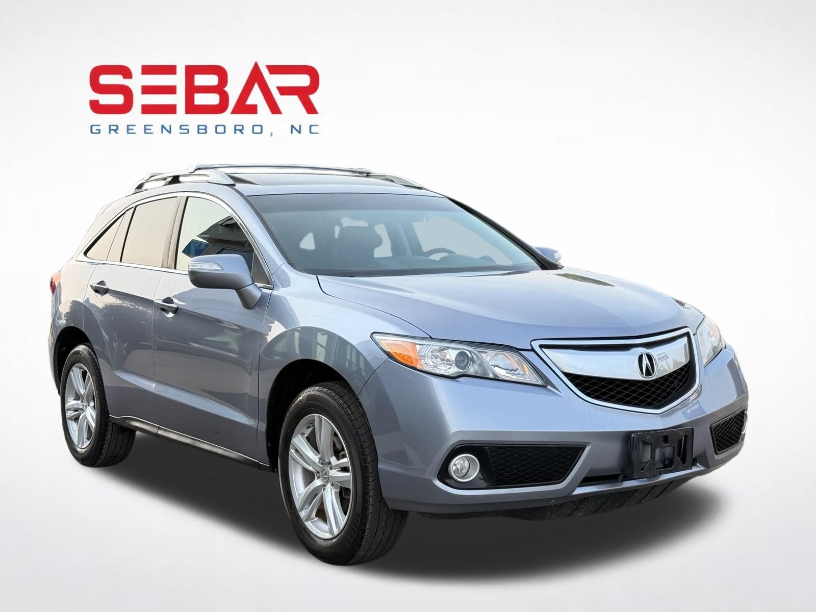 2014 Acura RDX Technology Image 3 of 39