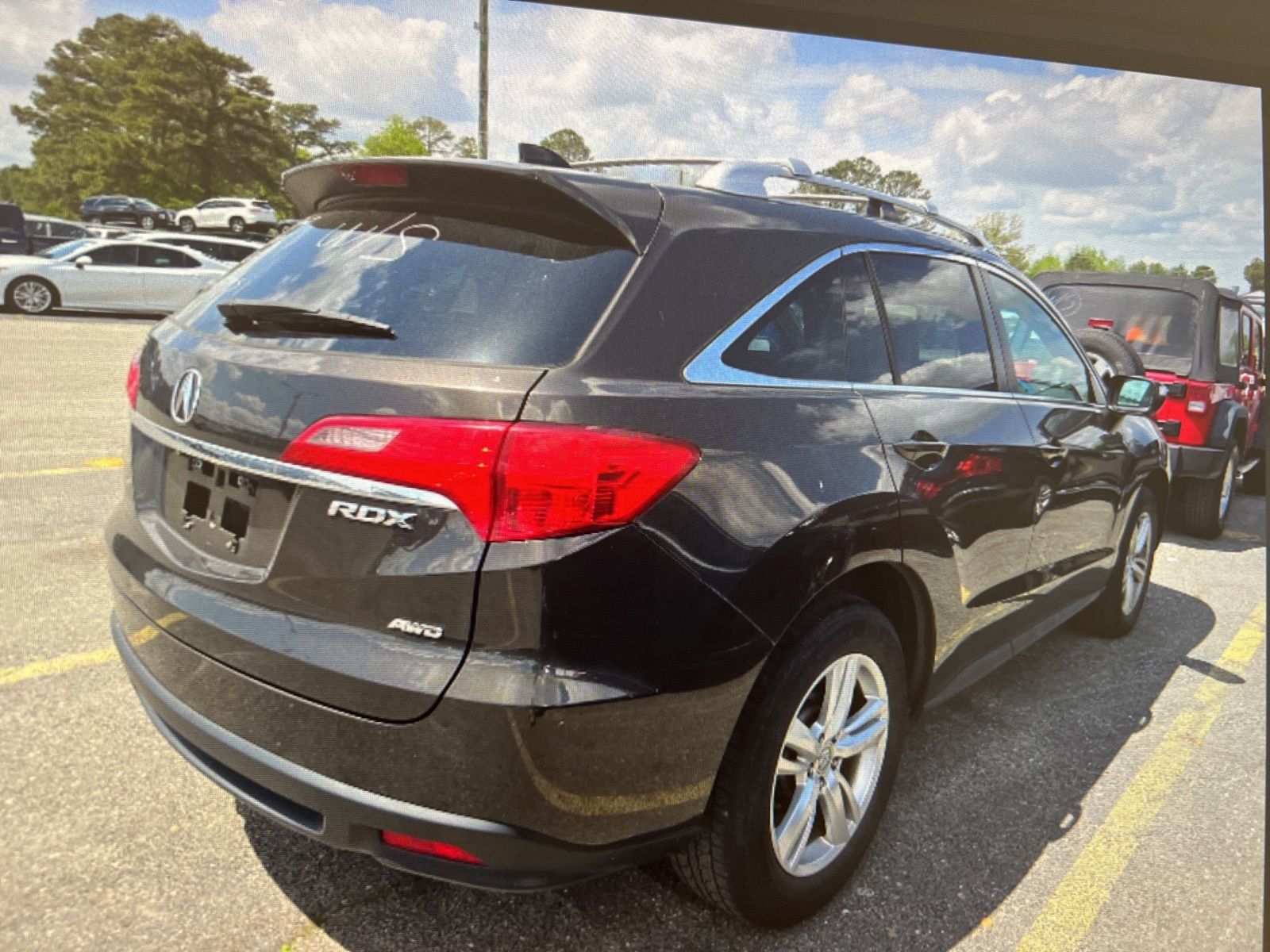 Vehicle image 2 of 13