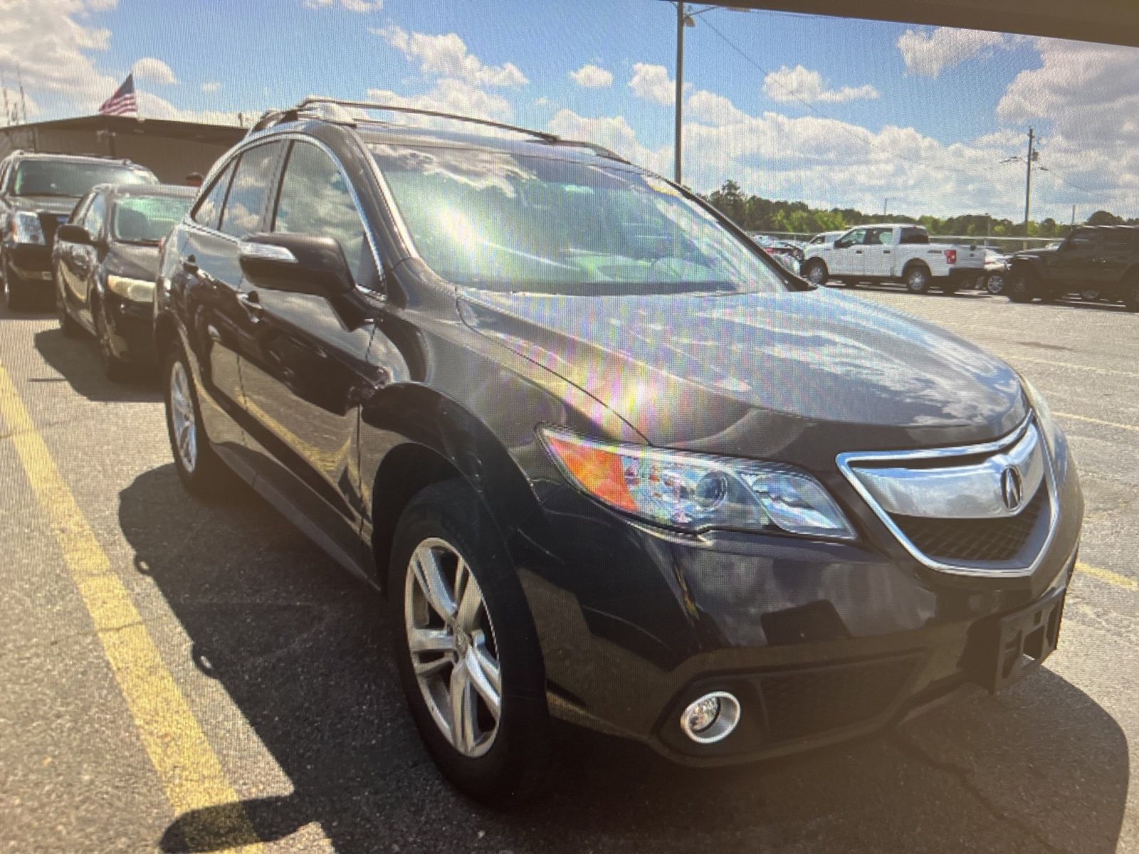 Vehicle image 3 of 13