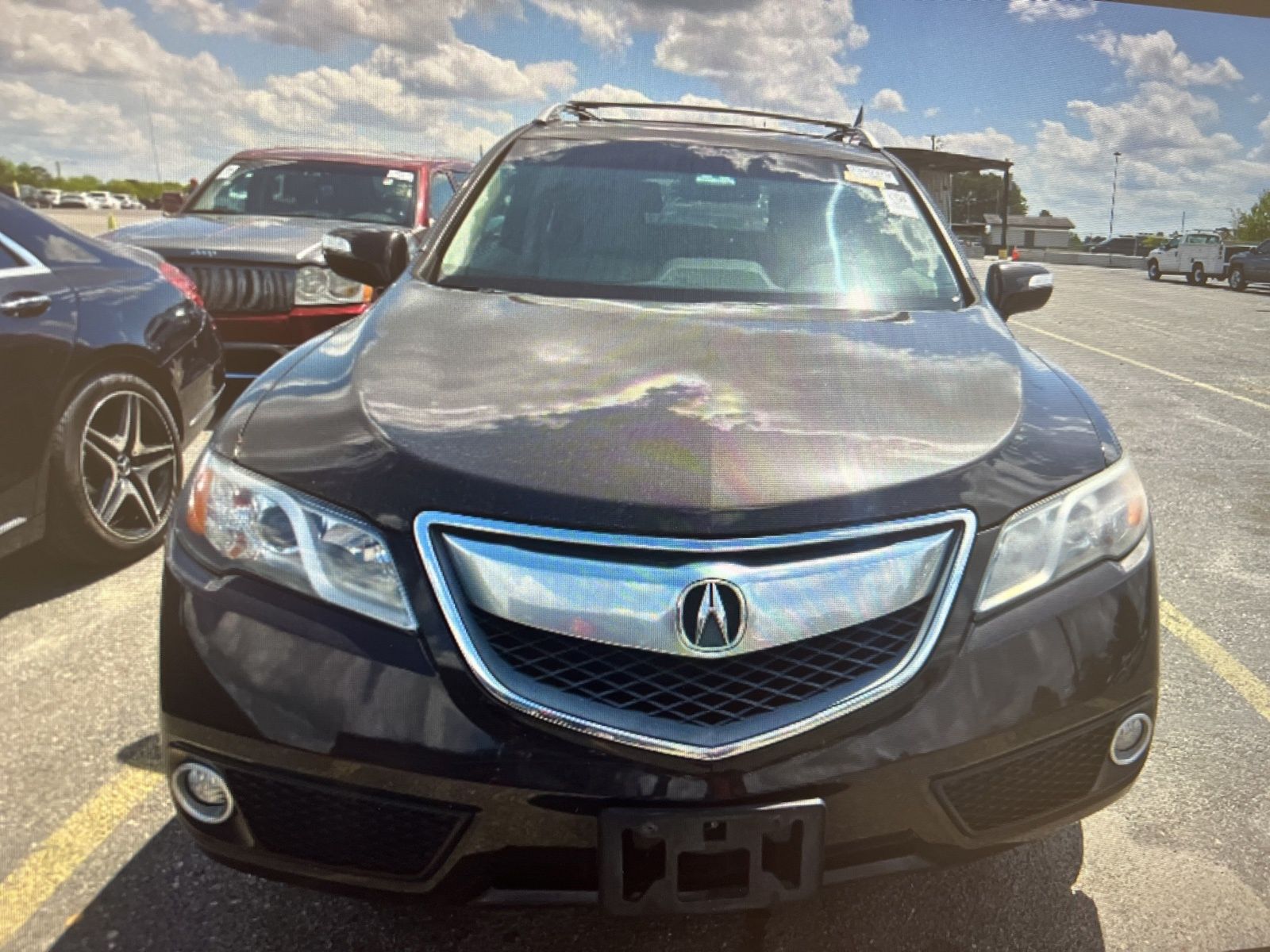 Vehicle image 5 of 13