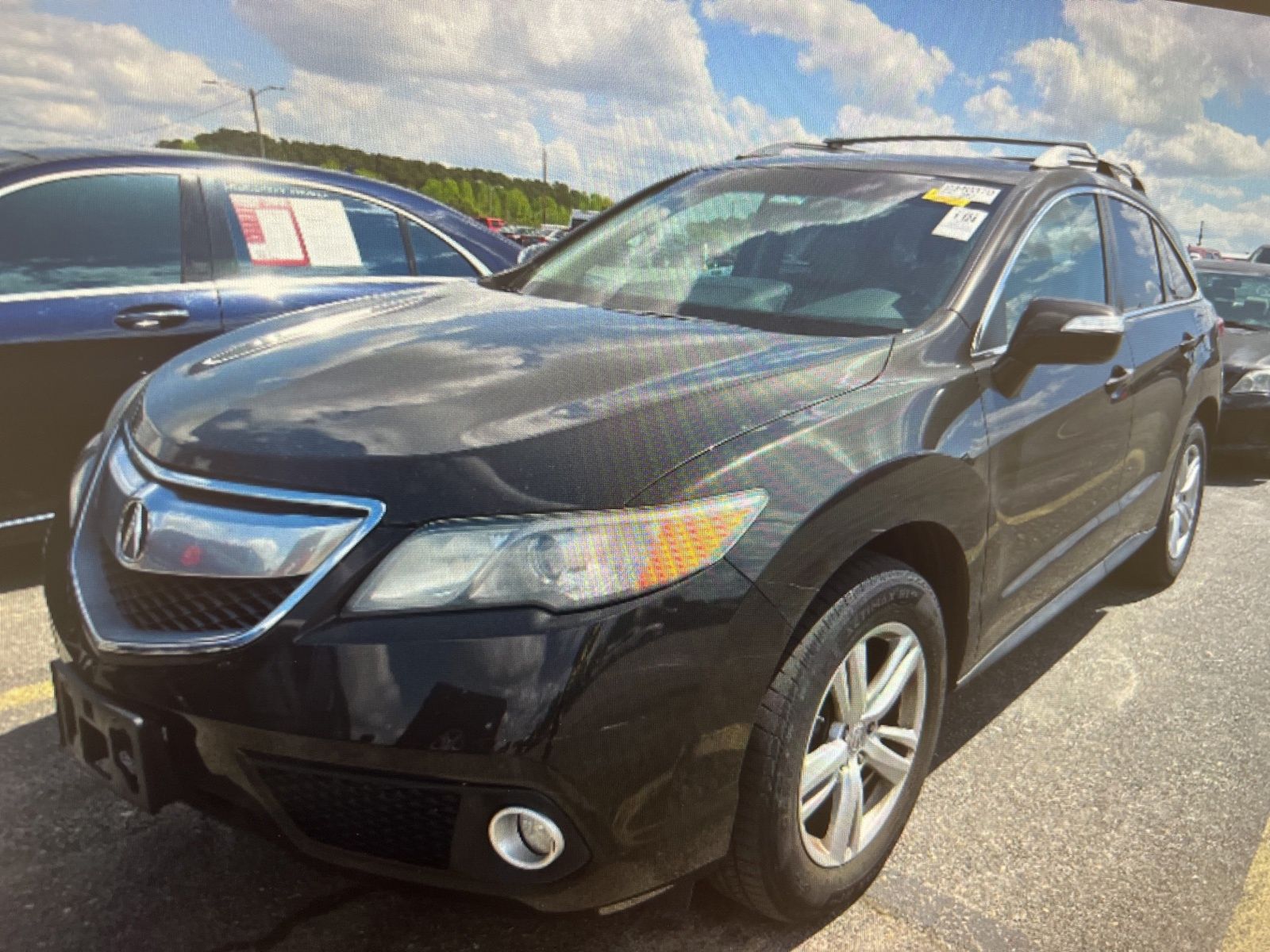 Vehicle image 1 of 13