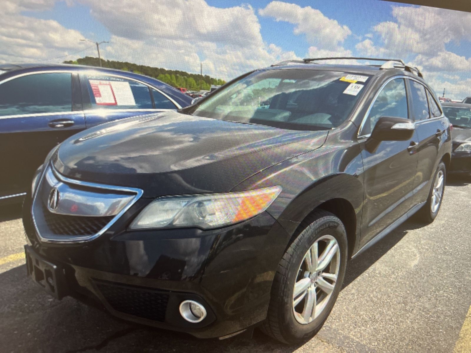 Vehicle image 4 of 13