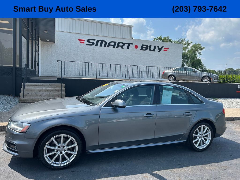 Vehicle image 1 of 34