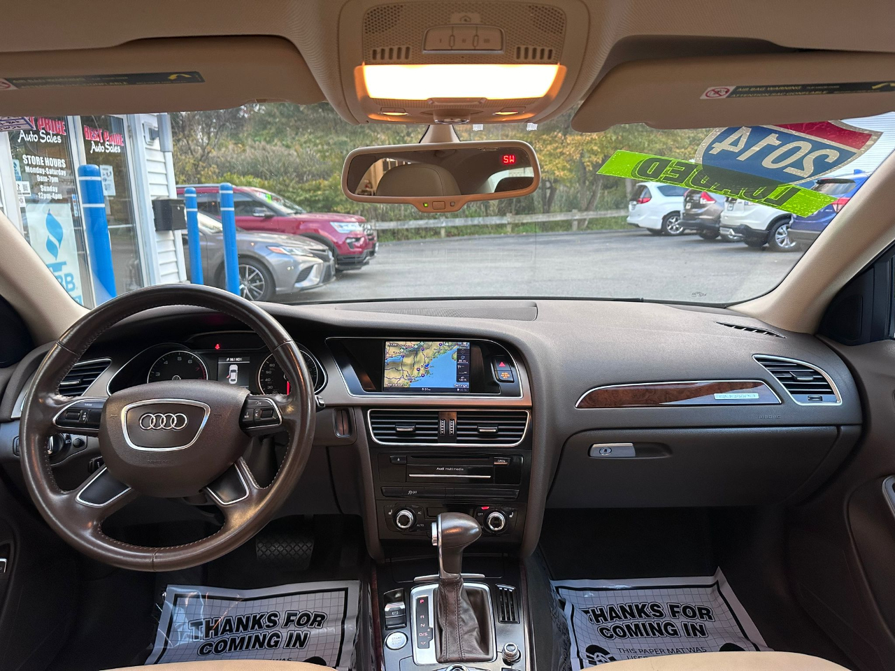 Vehicle image 13 of 18