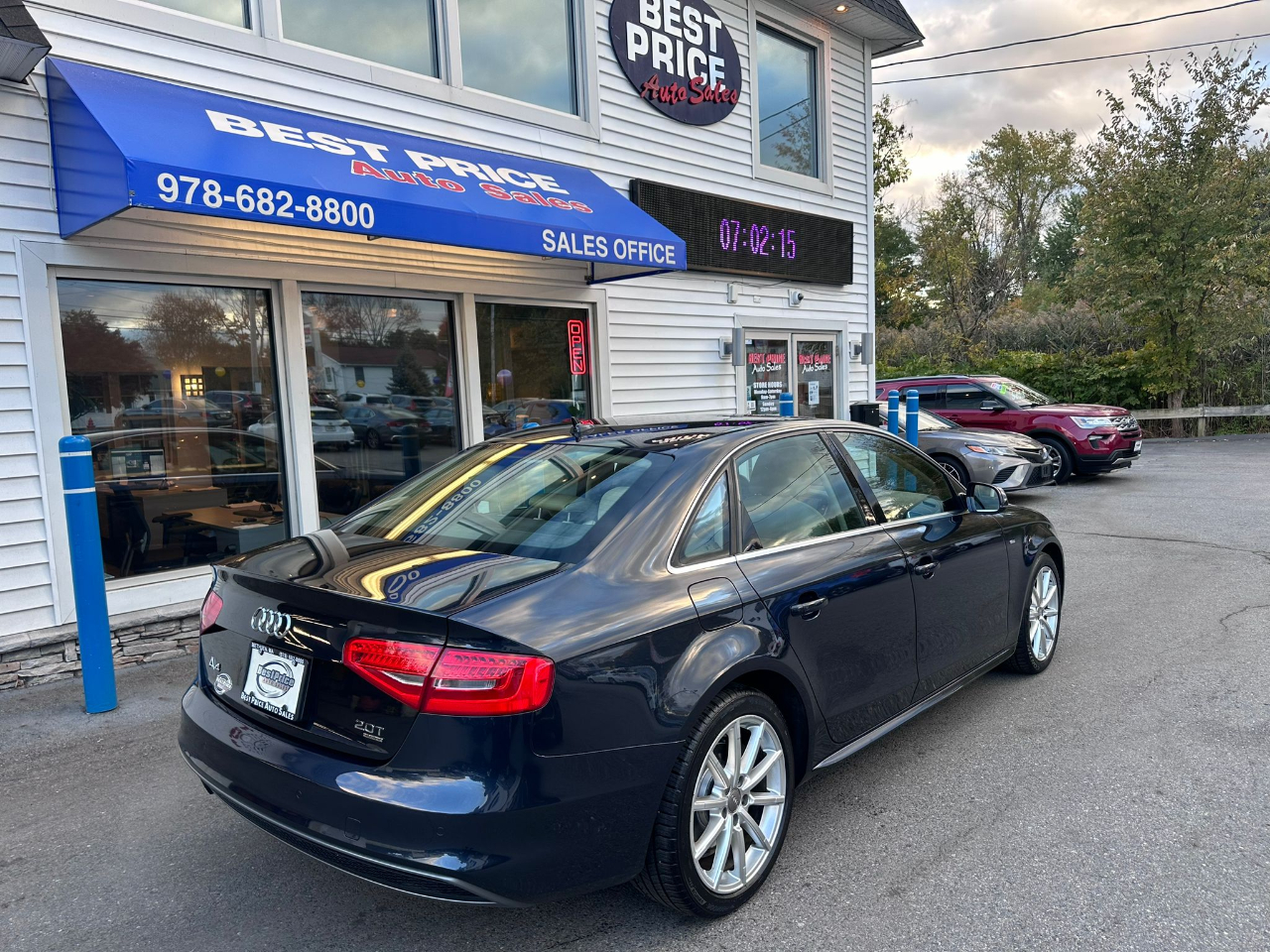 Vehicle image 6 of 18