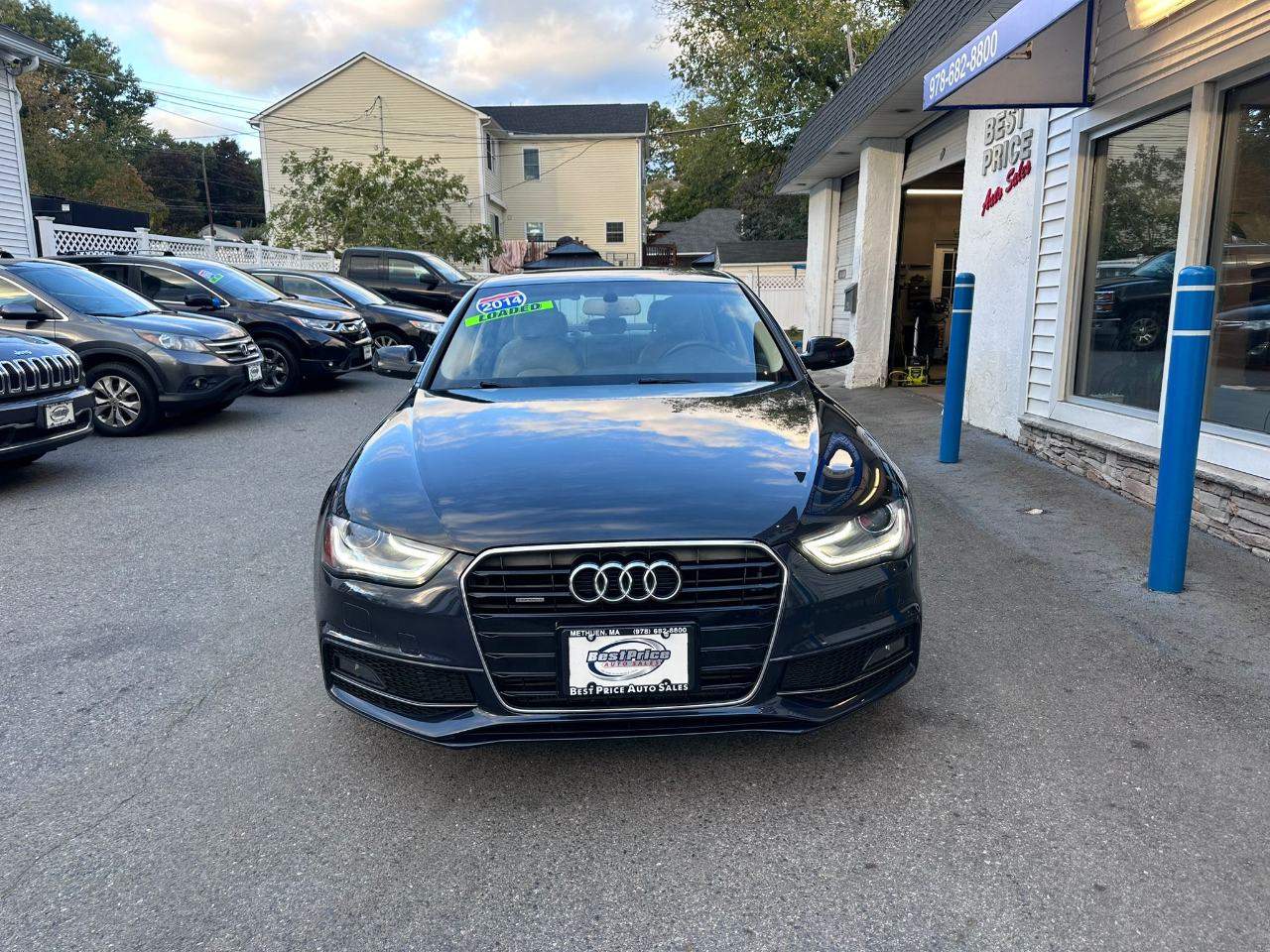Vehicle image 4 of 18