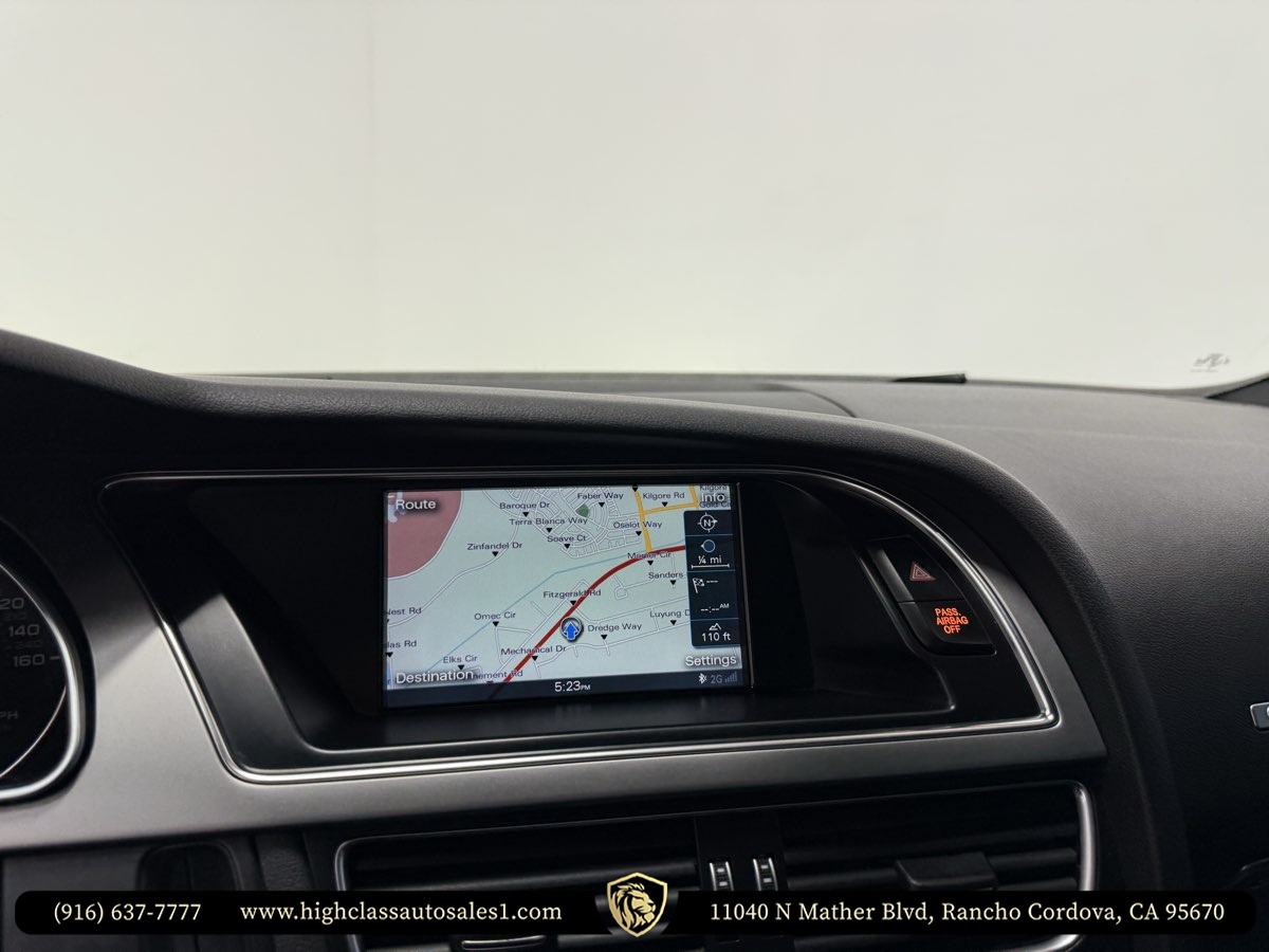 2014 Audi A5 Premium Plus Image 28 of 51