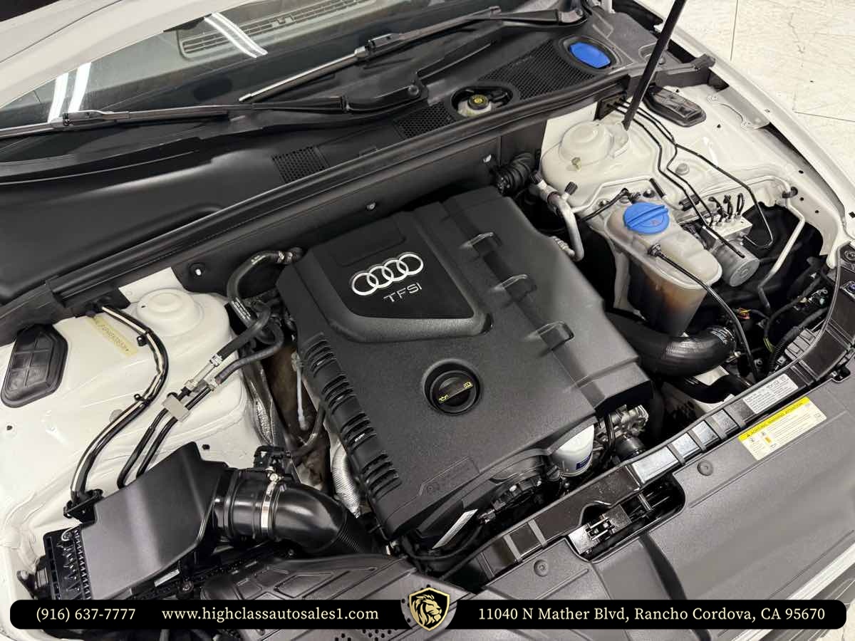 2014 Audi A5 Premium Plus Image 44 of 51