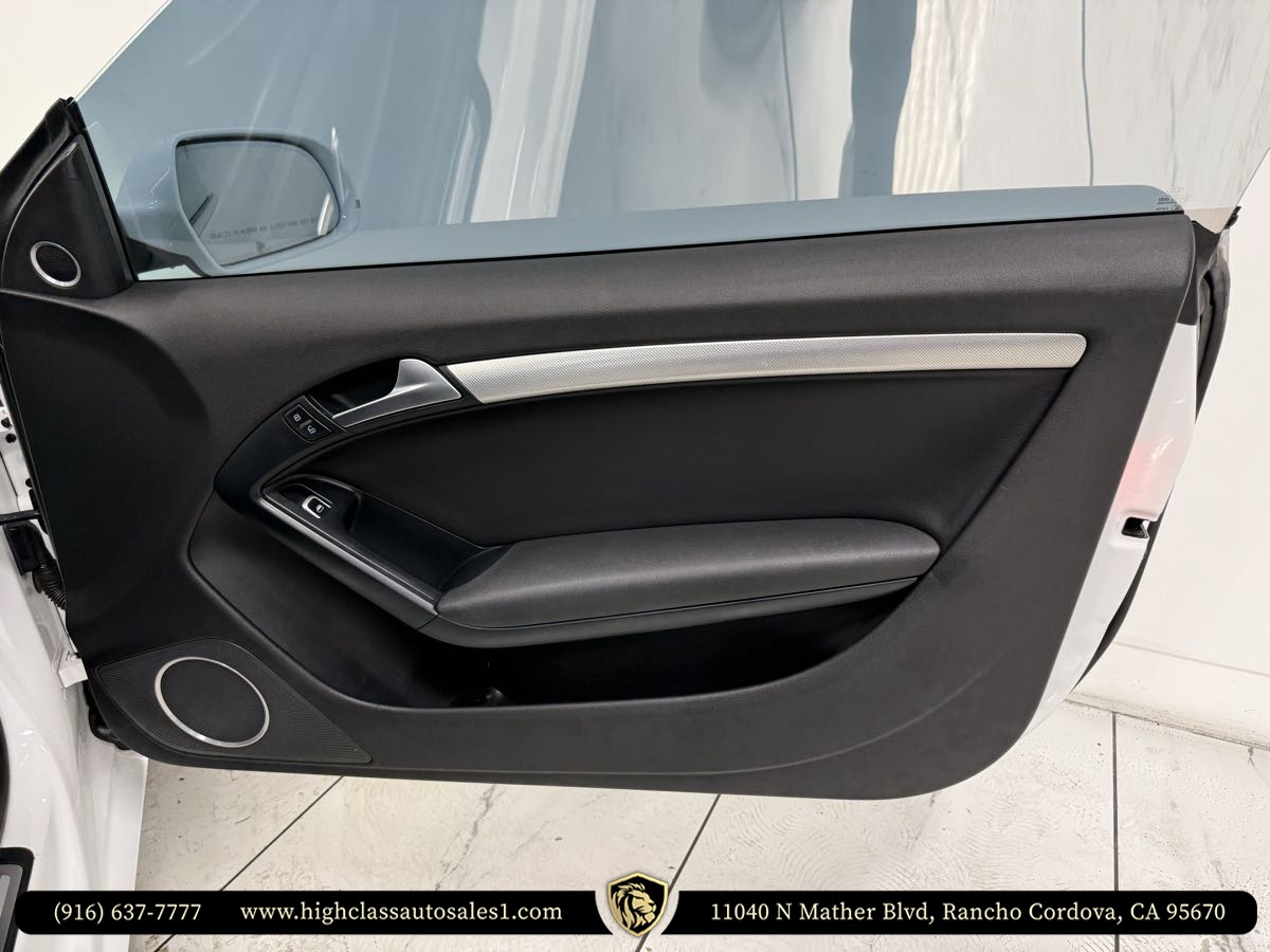 2014 Audi A5 Premium Plus Image 20 of 51