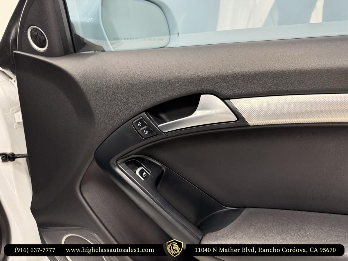 2014 Audi A5 Premium Plus Image 21 of 51