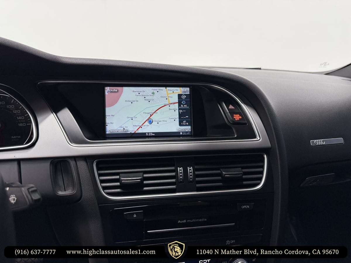 2014 Audi A5 Premium Plus Image 29 of 51