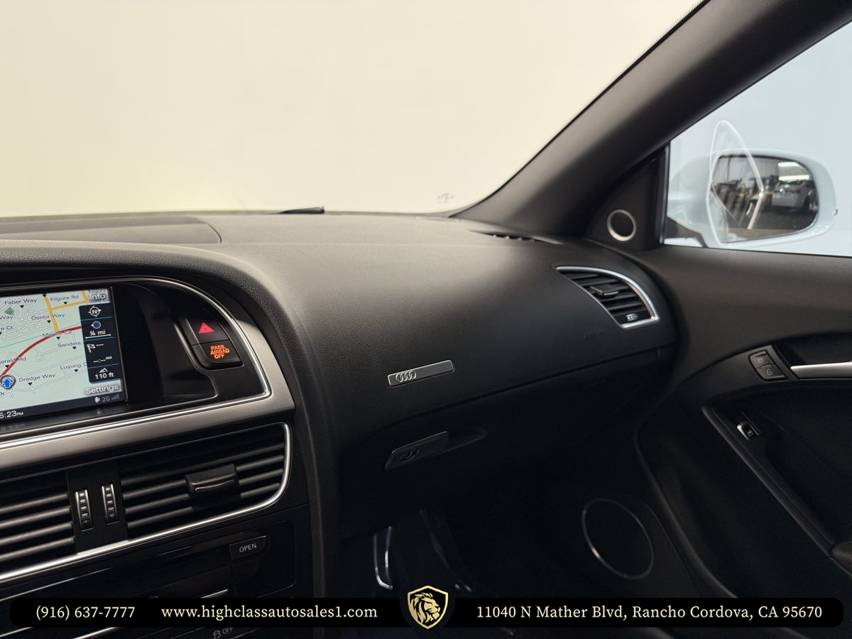 2014 Audi A5 Premium Plus Image 37 of 51