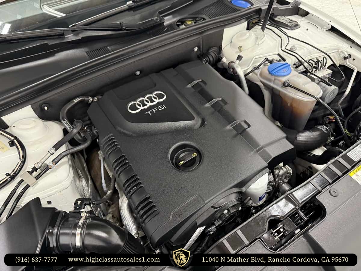 2014 Audi A5 Premium Plus Image 45 of 51