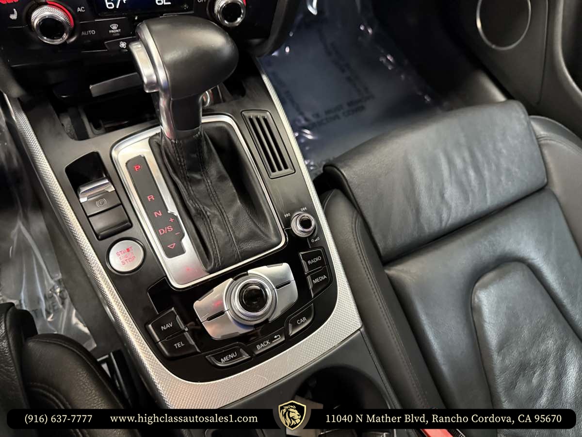 2014 Audi A5 Premium Plus Image 32 of 51