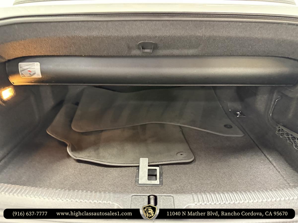 2014 Audi A5 Premium Plus Image 39 of 51