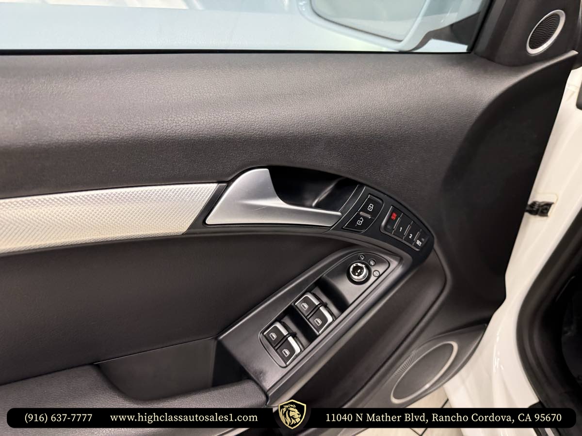 2014 Audi A5 Premium Plus Image 15 of 51