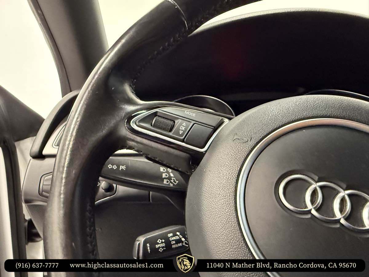 2014 Audi A5 Premium Plus Image 35 of 51