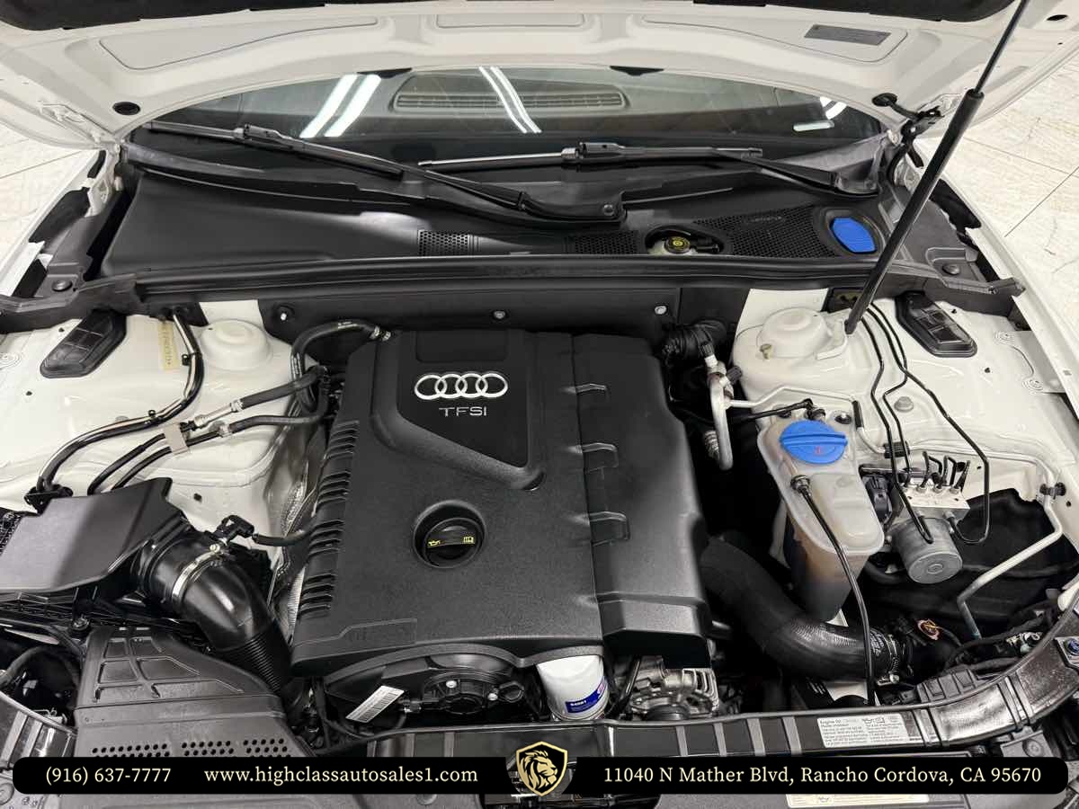 2014 Audi A5 Premium Plus Image 42 of 51