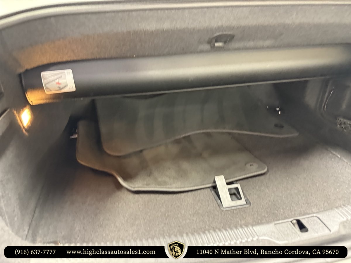 2014 Audi A5 Premium Plus Image 41 of 51