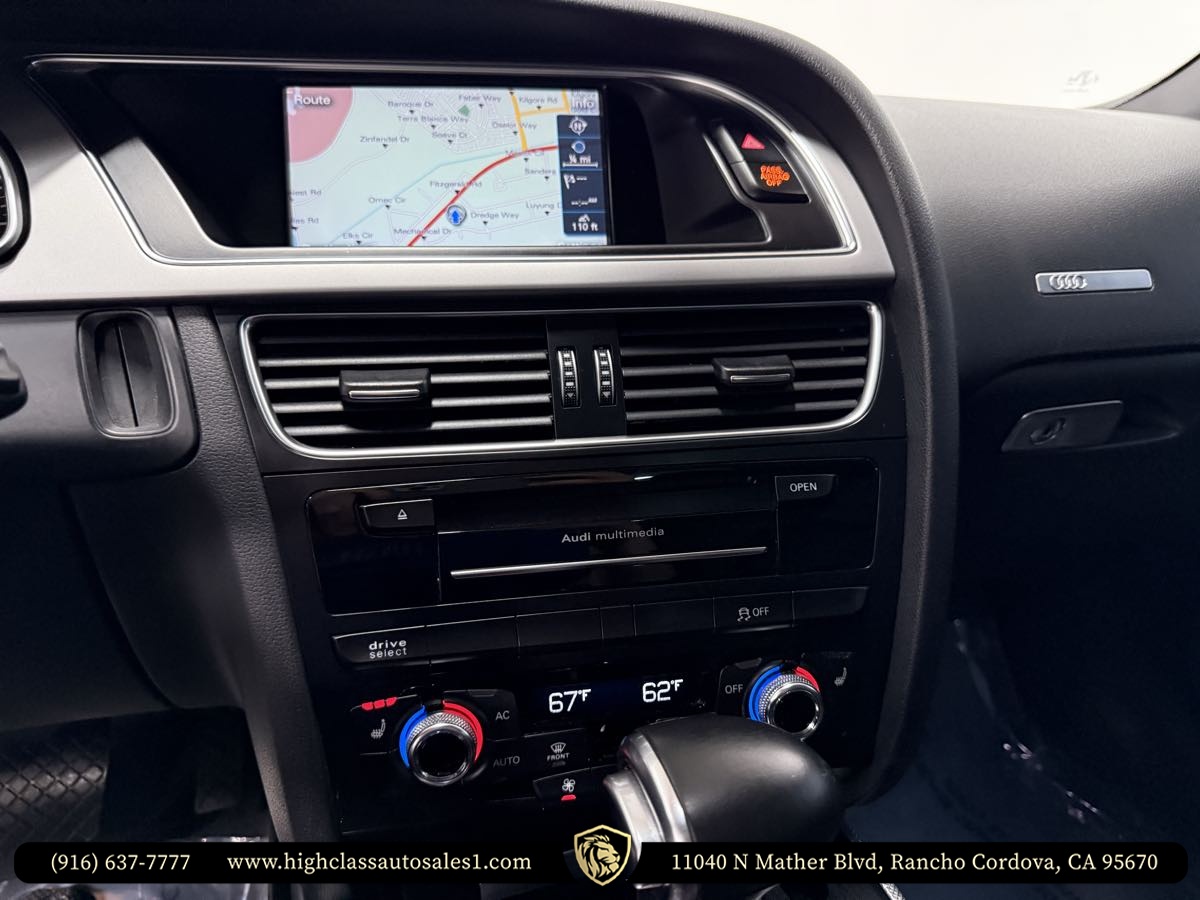 2014 Audi A5 Premium Plus Image 30 of 51