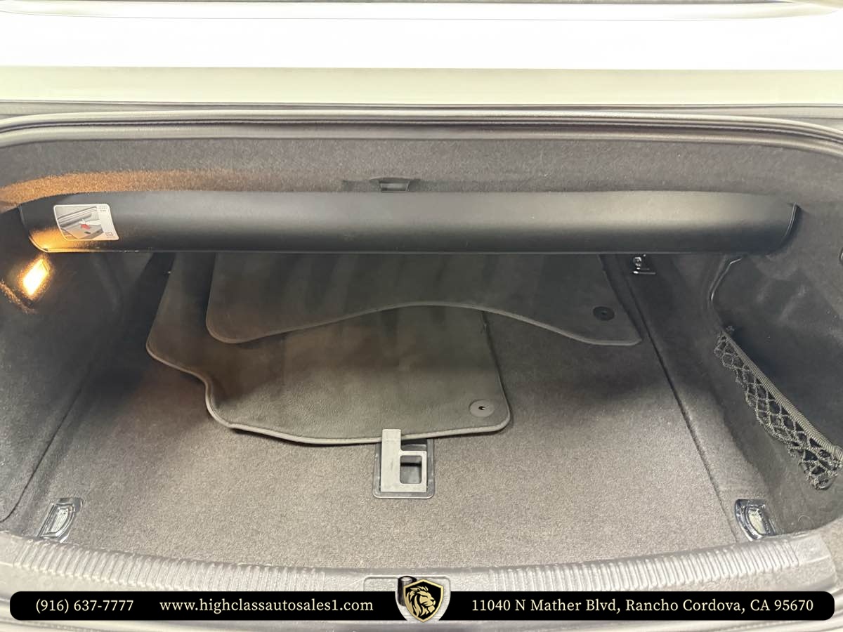 2014 Audi A5 Premium Plus Image 40 of 51