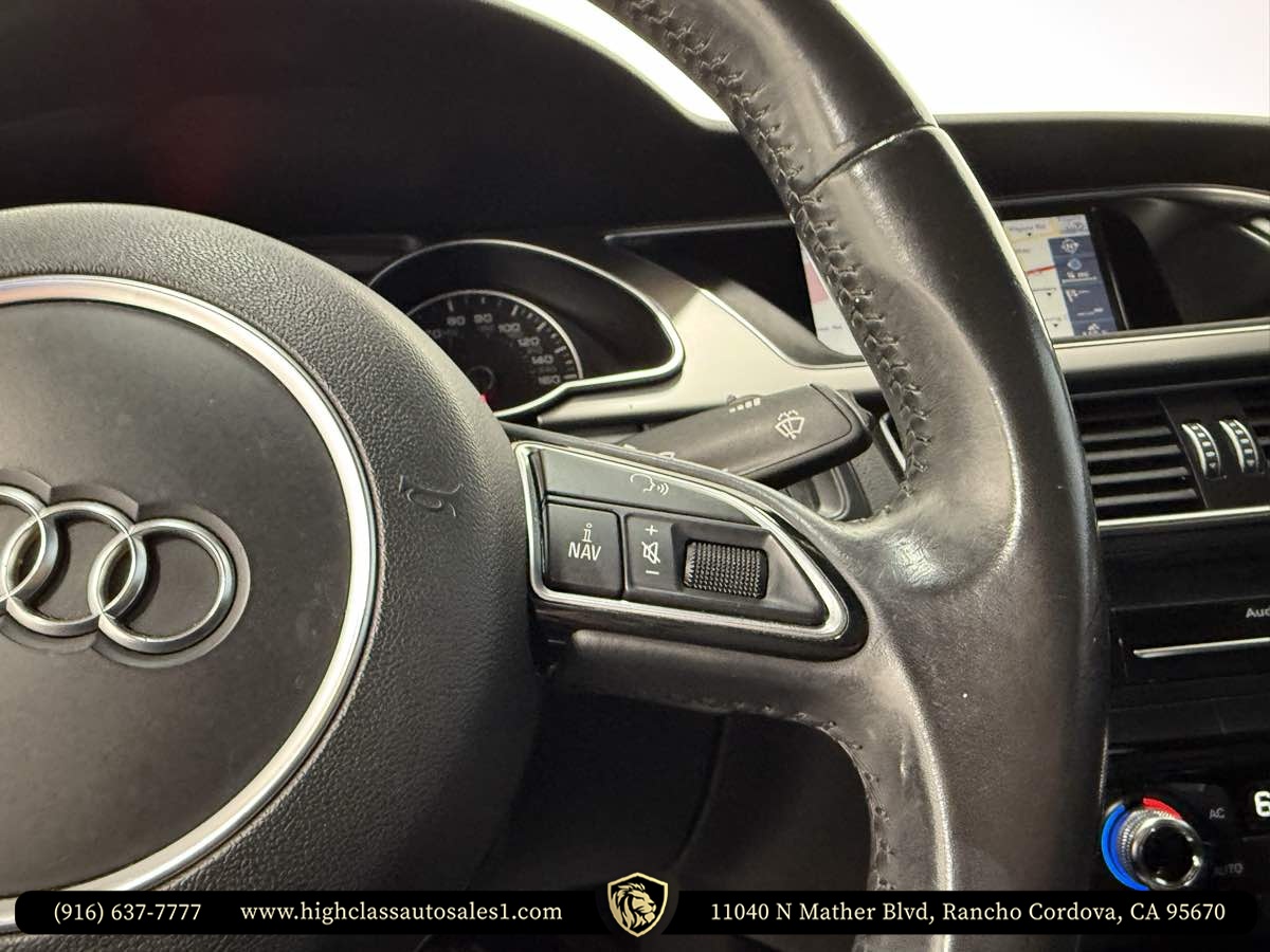 2014 Audi A5 Premium Plus Image 34 of 51