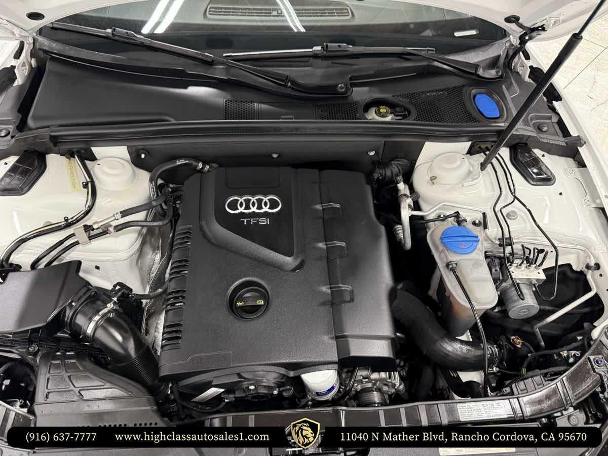 2014 Audi A5 Premium Plus Image 43 of 51