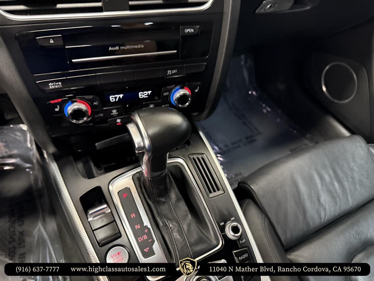 2014 Audi A5 Premium Plus Image 31 of 51