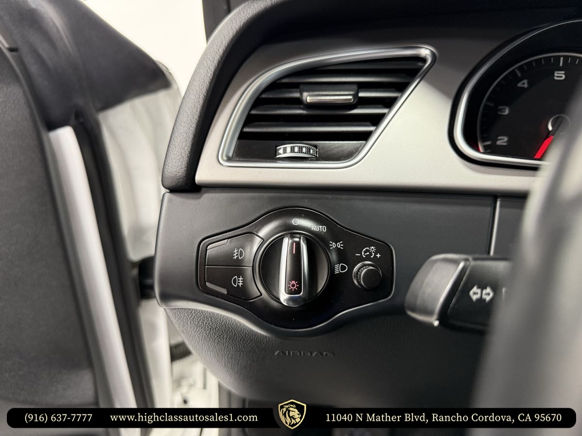 2014 Audi A5 Premium Plus Image 27 of 51