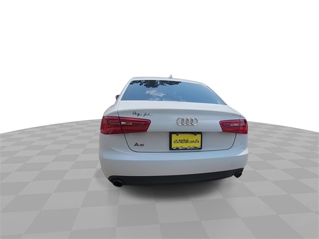 2014 Audi A6 2.0T Premium Image 7 of 33