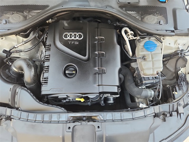 2014 Audi A6 2.0T Premium Image 10 of 33