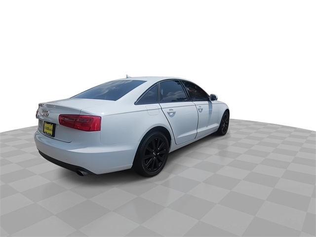 2014 Audi A6 2.0T Premium Image 6 of 33