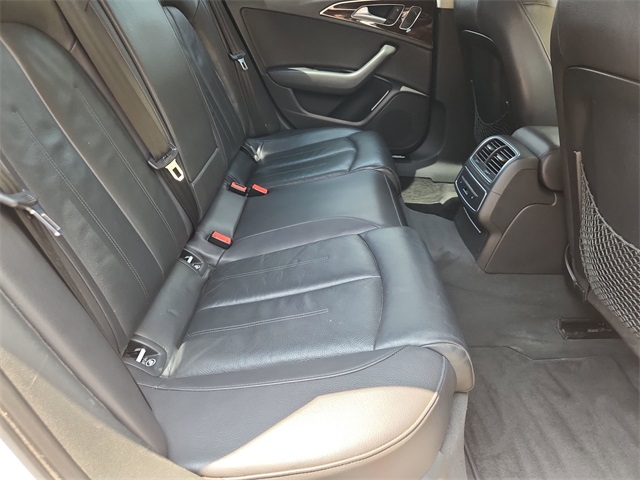 2014 Audi A6 2.0T Premium Image 13 of 33