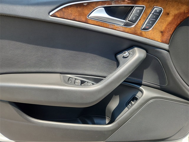 2014 Audi A6 2.0T Premium Image 24 of 33