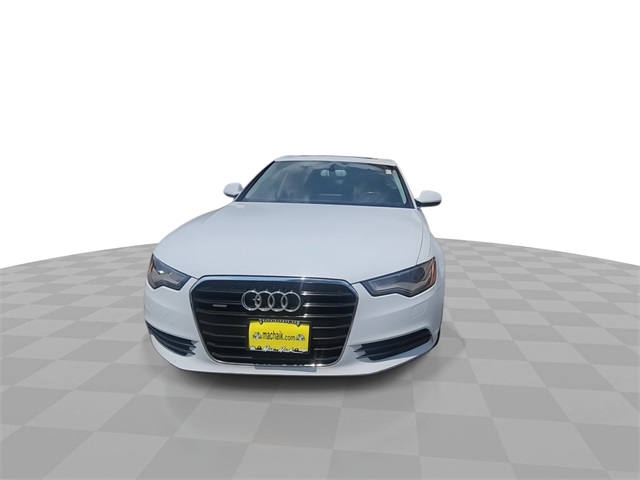 2014 Audi A6 2.0T Premium Image 3 of 33