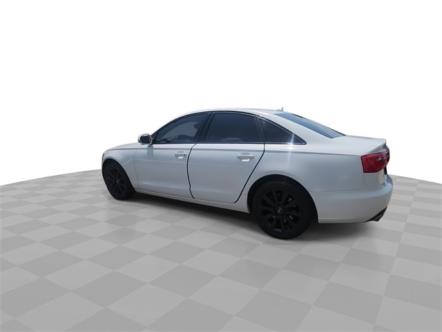 2014 Audi A6 2.0T Premium Image 8 of 33