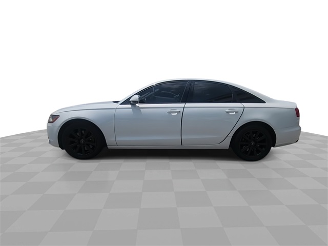 2014 Audi A6 2.0T Premium Image 9 of 33