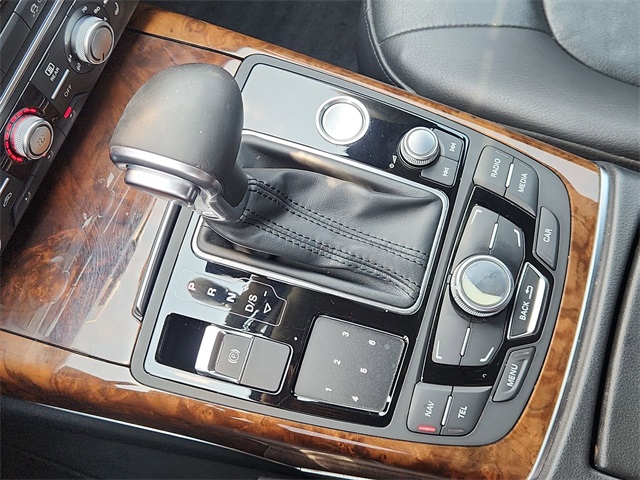 2014 Audi A6 2.0T Premium Image 23 of 33
