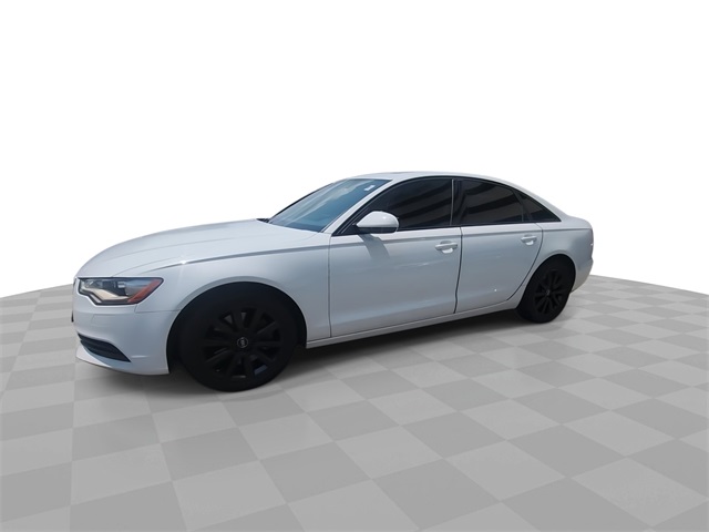2014 Audi A6 2.0T Premium Image 2 of 33