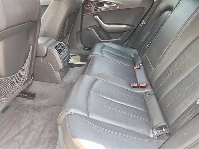 2014 Audi A6 2.0T Premium Image 14 of 33