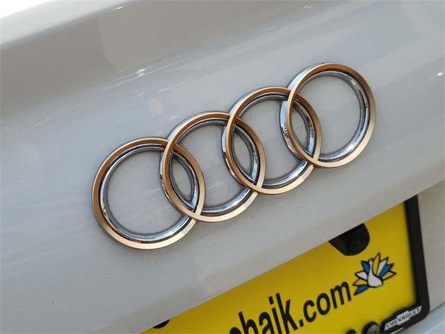 2014 Audi A6 2.0T Premium Image 33 of 33