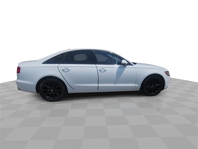 2014 Audi A6 2.0T Premium Image 5 of 33