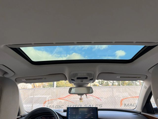 2014 Audi A6 3.0T Prestige Image 31 of 47