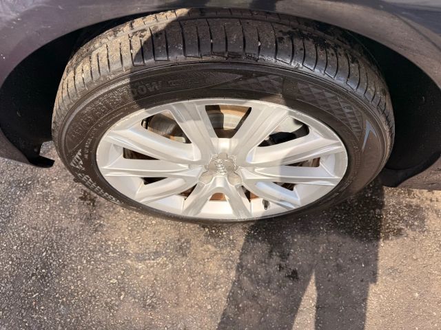 2014 Audi A6 3.0T Prestige Image 17 of 47