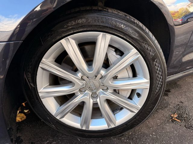 2014 Audi A6 3.0T Prestige Image 13 of 47