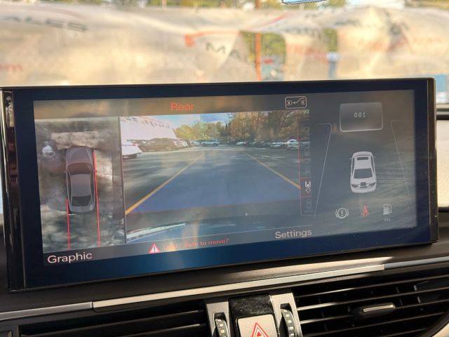 2014 Audi A6 3.0T Prestige Image 37 of 47