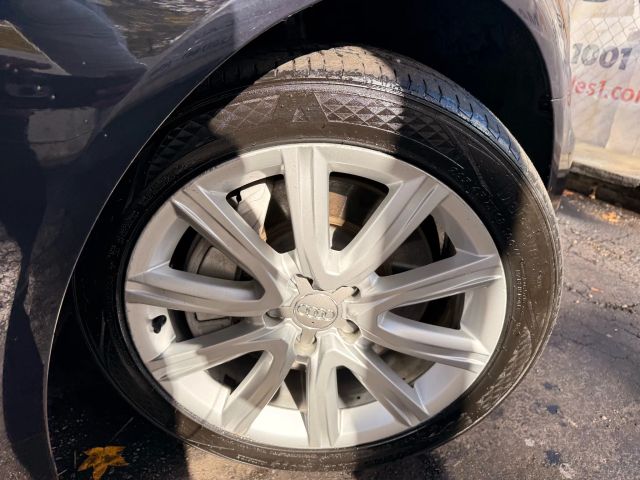 2014 Audi A6 3.0T Prestige Image 16 of 47